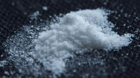 Samples from some 68.8 million people were analysed for traces of five stimulant drugs (amphetamine, cocaine, methamphetamine, MDMA/ecstasy and ketamine) – as well as cannabis. Photo: Getty