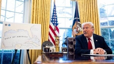 Donald Trump sees tariffs as a tool to raise revenue