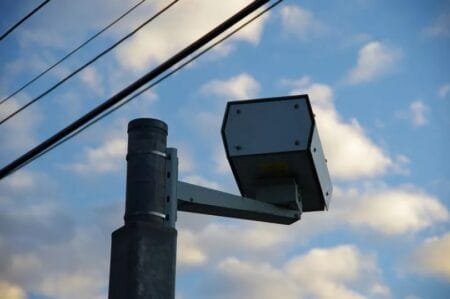 Speed camera (stock) (Image: Simon McGill/Getty Images