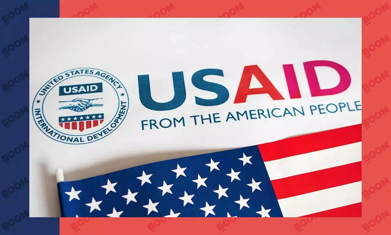 U.S. Launches Investigation Into Past Foreign Aid to Nigeria Amid 90-Day Suspension|M10News