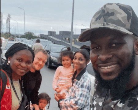 Home Office Accused of ‘Racist Crackdown’ After Nigerian Security Chief Denied UK Visa