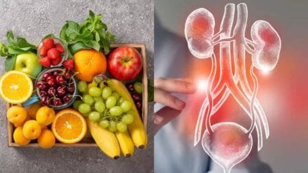 6 Fruits That Help Detox Your Liver and Kidneys Naturally:Getty Images