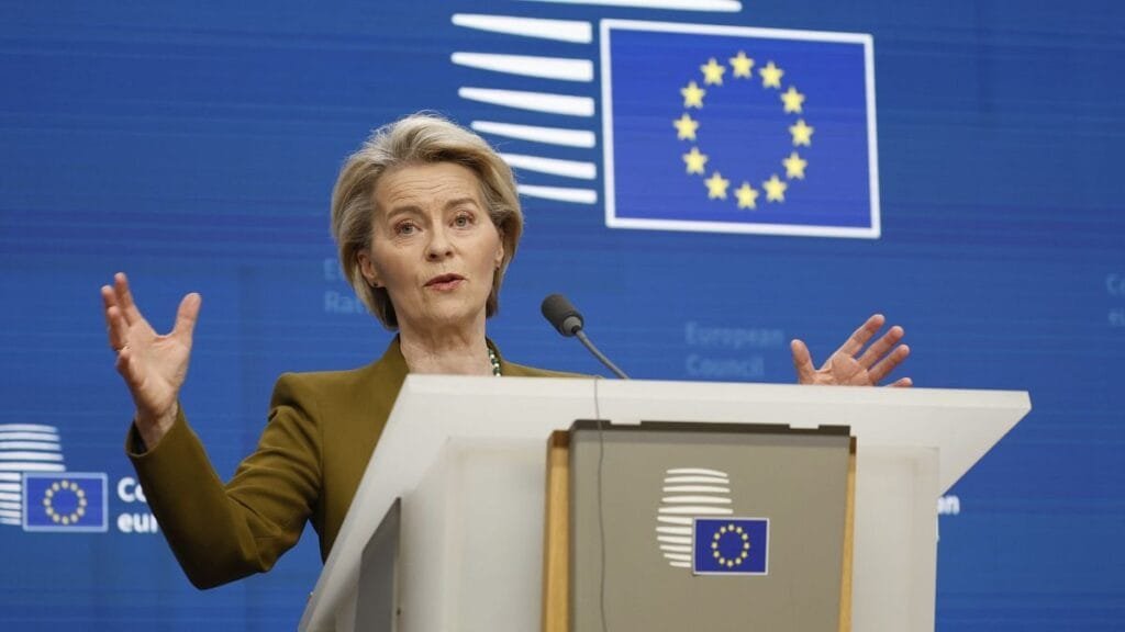 Copyright European Union, 2025