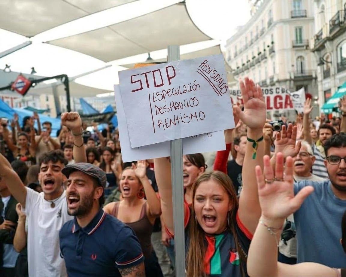 Spain Approves New Housing Package as Pressure Grows Over Rents and Evictions Spain announces new measures to tackle the housing crisis