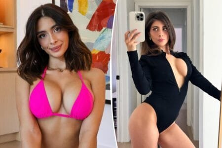 Tru Kait: Kaitlin Trujillo said she would avoid paid sex parties.Instagram/@tru.kait