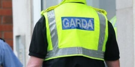 massive drug haul uncovered on ship in limerick3917129936275195880