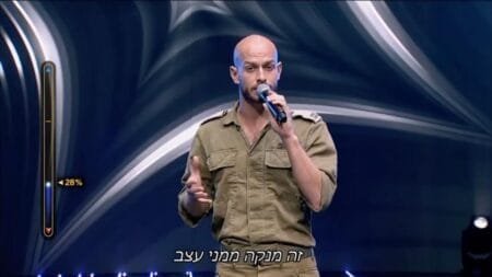 shaul gringlick performed rising star 741555316420609914079100905