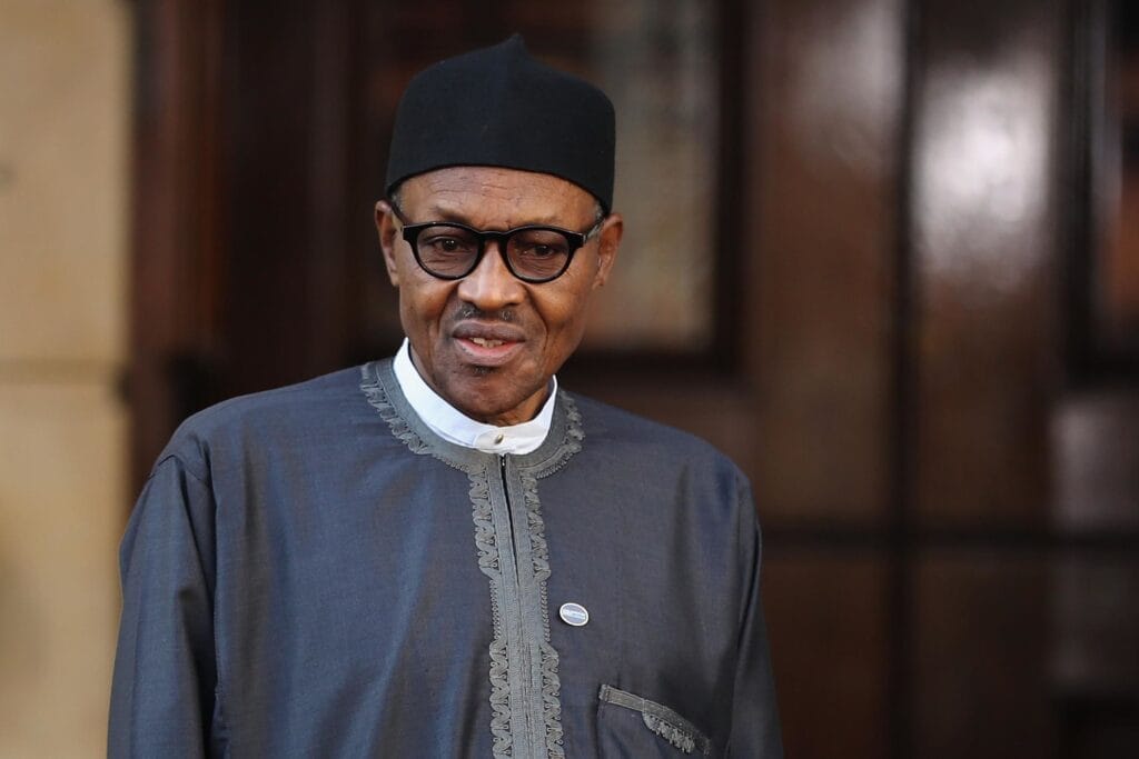 Nigeria Nigeria