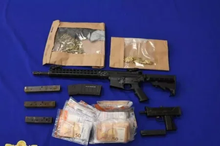 1 mr flashy finglas garda seizure1837166700818681434webp