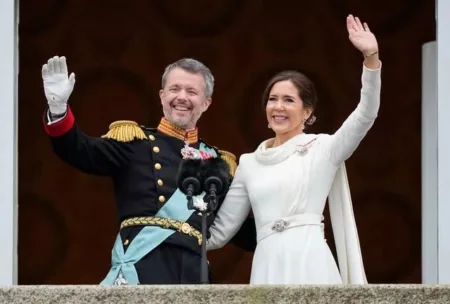 frederik x proclaimed king of denmark after queen margrethe abdicates4959700174685419935webp