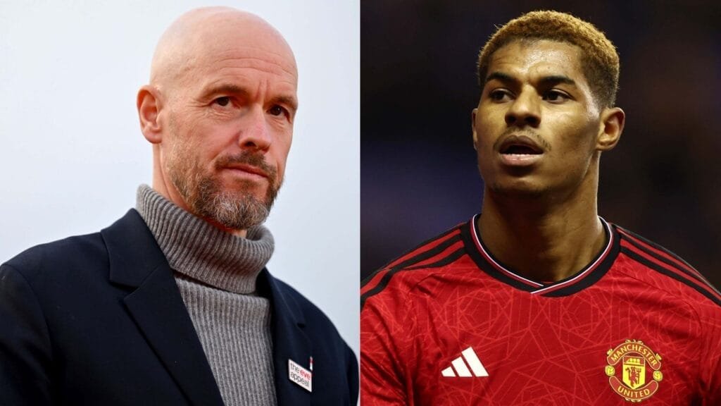 Rashford