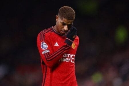 Rashford