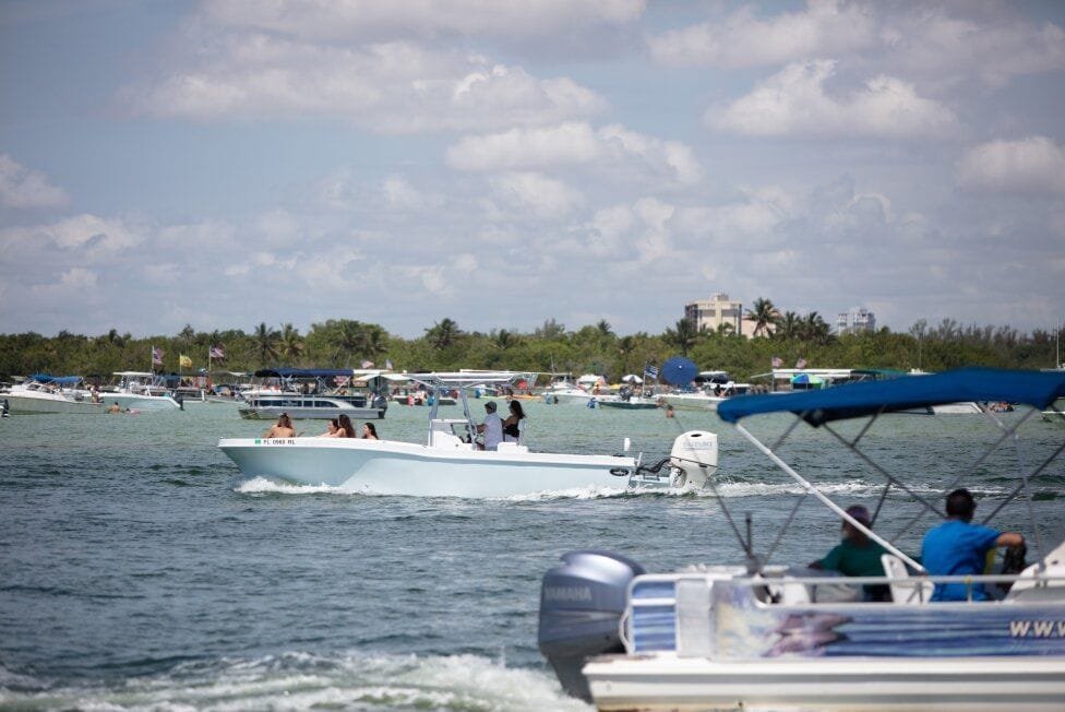 COURTESY OF GREATER MIAMI CONVENTION & VISITORS BUREAU COURTESY OF GREATER MIAMI CONVENTION & VISITORS BUREAU