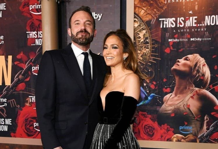 feature jennifer lopez and ben affleck look lucky in love at this is me now premiere237319132727123529jpg