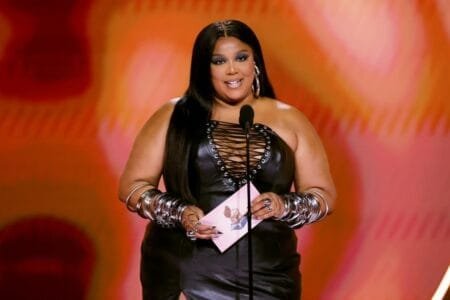 lizzo speaks onstage 66th grammy 759760443463085308691160325jpg