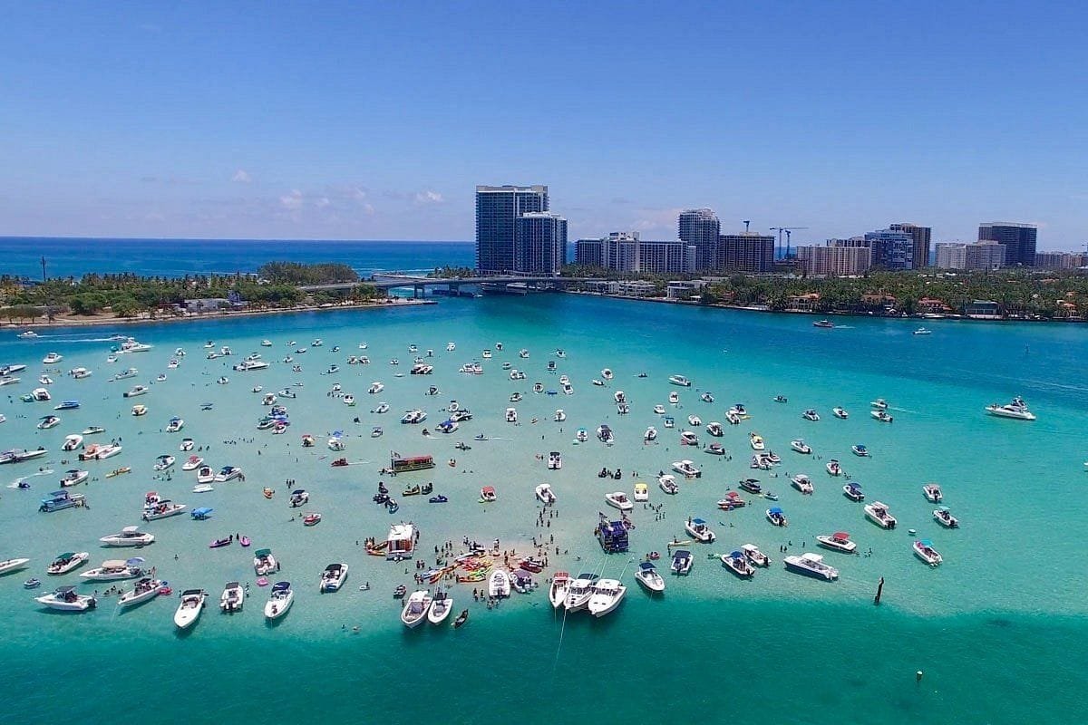 haulover beach