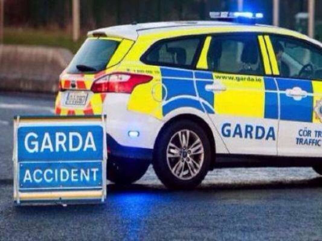 4049602 4 seoimage4x3 garda gardai car jeep vehicle stock generic accident sign 0604178000910630101167651jpg