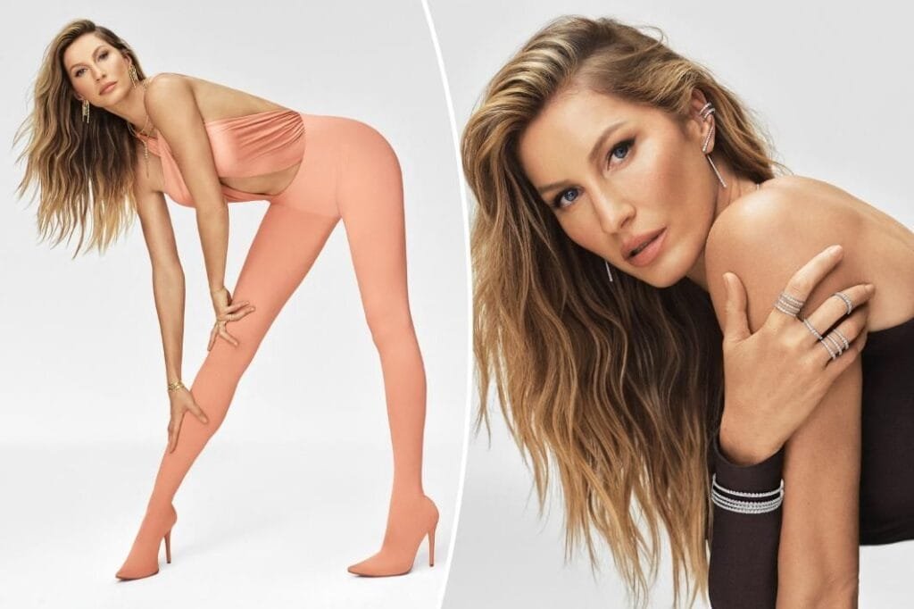 gisele bundchen rocks edgy skintight legging boots9162721681387153629jpg