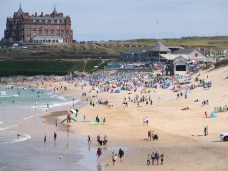 rex bank holiday weather newquay england uk 12386082cjpg js6762223424650127383812199968jpg