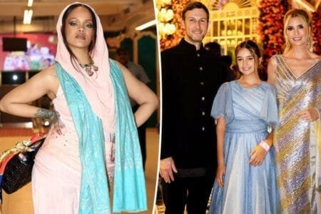 rihanna ivanka jared indian wedding1992380505355107658jpg