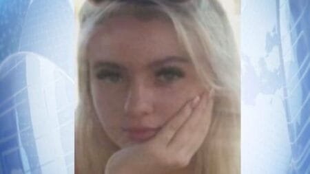 Aoife Johnston died from meningitis on 19 December 2022