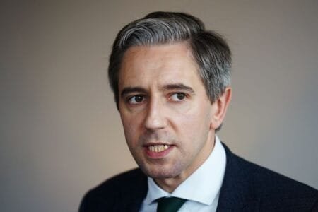 Simon Harris