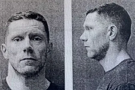 Dublin man Terrence Crosbie has been charged with raping a 28-year-old woman