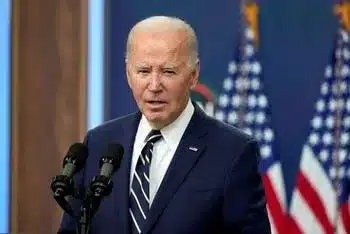 Biden: Iran will attack Israel 'sooner than later