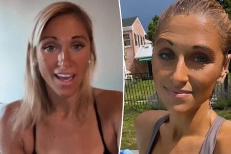 Popular TikToker Kyle Marisa Roth has died at 36, her family announced on Sunday.Instagram/thekylemarisa_