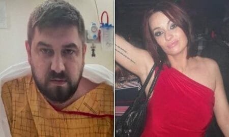 Marcin Pieciak was charged with second degree murder and possession of a criminal weapon