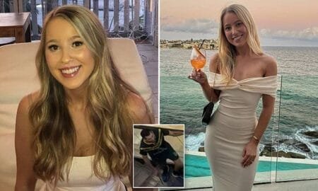 John Singleton's daughter Dawnie, 25, has been named among six people murdered by knife wielding attacker Joel Cauchi at Bondi Junction Westfield on Saturday