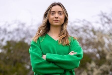 Sophie Healy-Thow