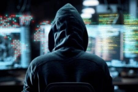 The world’s cyber threats have been ranked (Picture: Getty/iStockphoto)