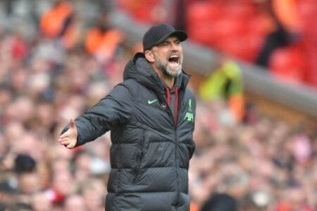 Jurgen Klopp has had a nightmare week as Liverpool boss (Picture: Getty Images)