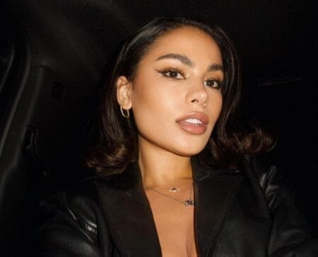 Yes, I dated someone. Dating someone doesn’t directly correlate to any of the false allegations made,” Ramey said in a statement.Jade Ramey/Instagram