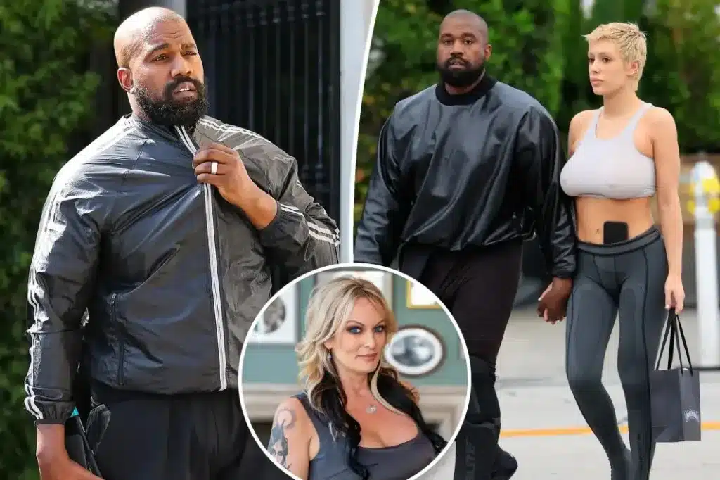 To kickstart this endeavour, West has engaged in discussions with Mike Moz, an esteemed film producer within the adult entertainment industry and the former spouse of Stormy Daniels. To kickstart this endeavour, West has engaged in discussions with Mike Moz, an esteemed film producer within the adult entertainment industry and the former spouse of Stormy Daniels.