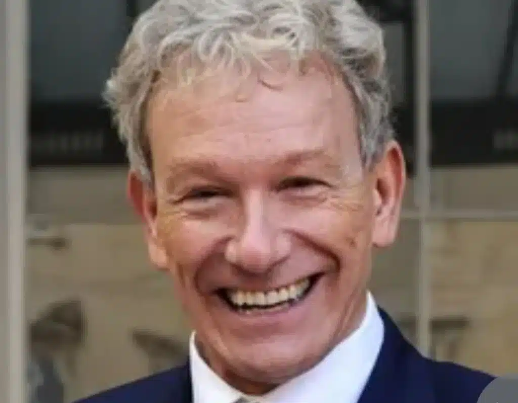 Professor Stephen Scott CBE told The Sun some of the effects of social media like TikTok, video games, and screens on the brainCredit: PA Professor Stephen Scott CBE told The Sun some of the effects of social media like TikTok, video games, and screens on the brainCredit: PA