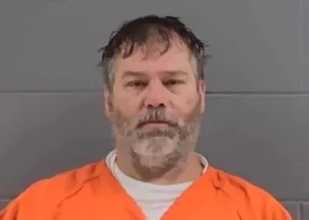 Glenn Sullivan, 54, chose to undergo physical rather than chemical castration
