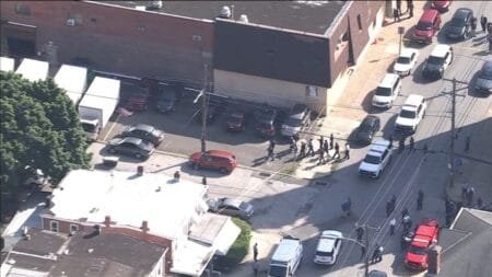 Multiple people shot, at least 2 dead in Chester, Pennsylvania: Report