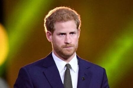 Prince Harry has been trying to make peace with his family