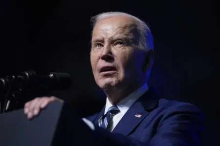 The Biden administration is reportedly considering allowing Gazan refugees into the US, an "astonishingly bad idea," writes columnist Dan McLaughlin.AP
