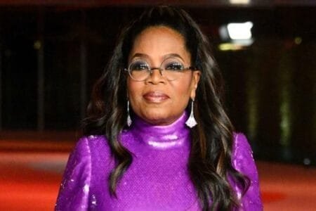 Michael Buckner/Variety via GettyOprah Winfrey