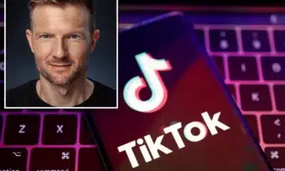 Tobias Henning, head of TikTok’s operations in Germany, Austria and Switzerland, is being accused of running a toxic work environment.LinkedIn