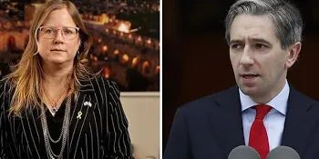 Simon Harris dismisses economic threats from recalled Israeli Ambassador to Ireland as ‘a distraction’