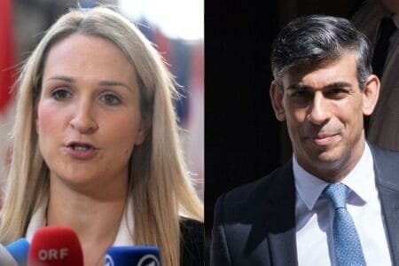 Nigerian Asylum-Seekers Face Deportation Amid UK Migrant Row, Helen McEntee Tells Cabinet