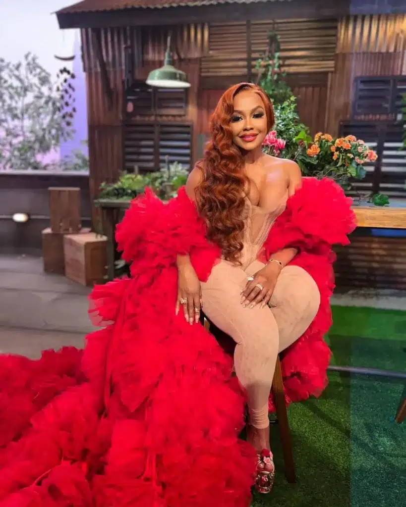 Phaedra Parks/Instagram
