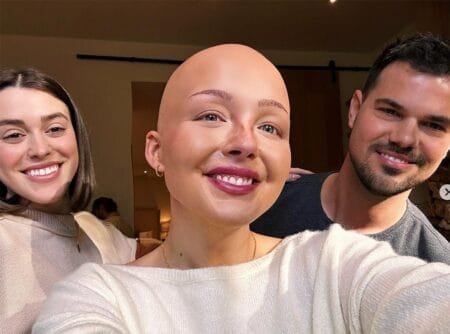 Maddy Baloy has died at the age of 26 after a cancer battleCredit: Instagram/fruitsnackmaddy