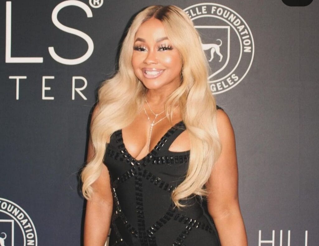 Phaedra Parks/Instagram
