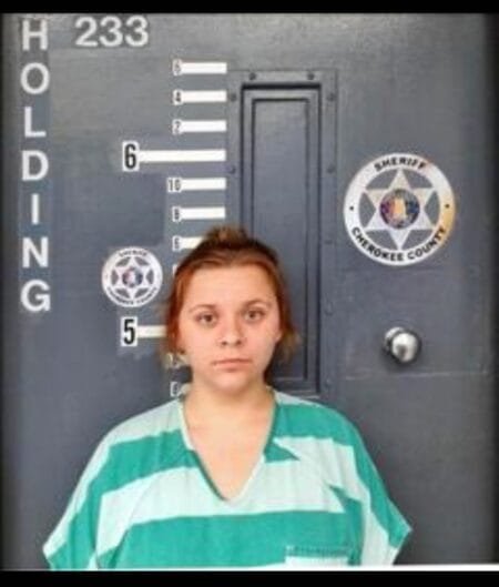 Jessie Eden Kelly.cherokeecountyalsheriff