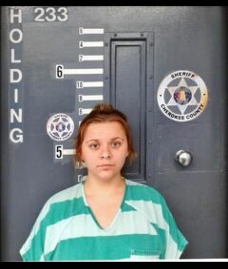 Jessie Eden Kelly.cherokeecountyalsheriff